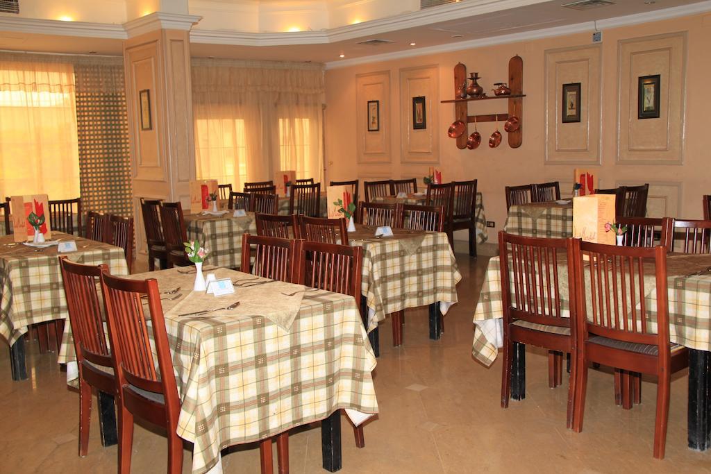 Hotel Royal Marshal Kairo Exterior foto